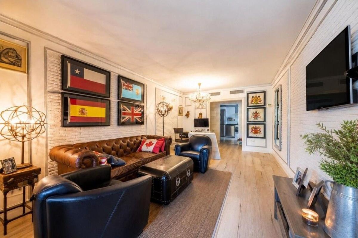 Venta de piso en Piso en Puerto Banús, Marbella, Marbella
photo 2