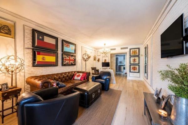 Venta de piso en Piso en Puerto Banús, Marbella, Marbella
thumbnail 2