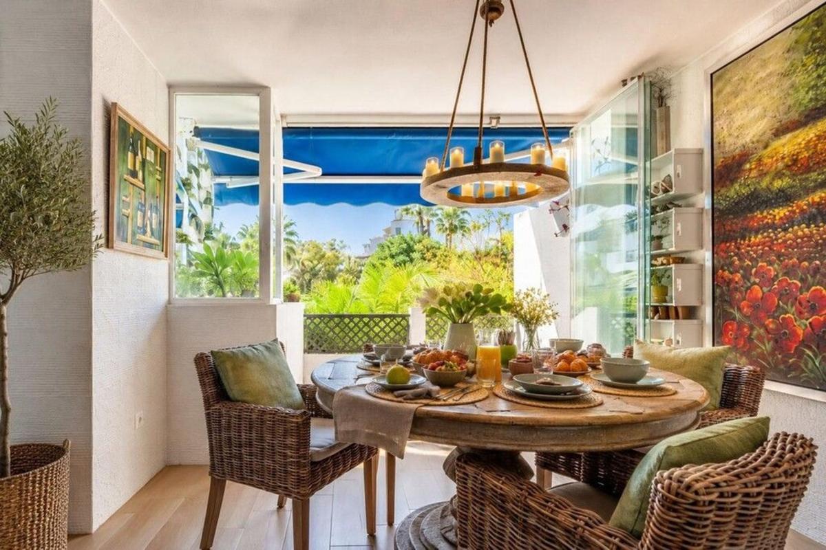 Venta de piso en Piso en Puerto Banús, Marbella, Marbella
photo 3