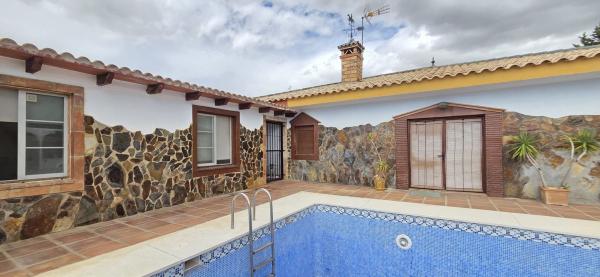 Casa o chalet independiente en Entrerrios, Valtocado - La Alquería - La Atalaya, Mijas photo 1