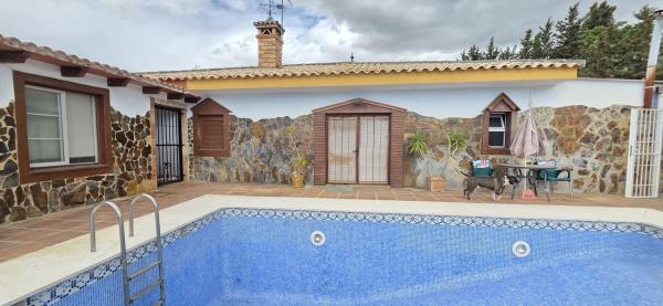 Casa o chalet independiente en Entrerrios, Valtocado - La Alquería - La Atalaya, Mijas photo 2