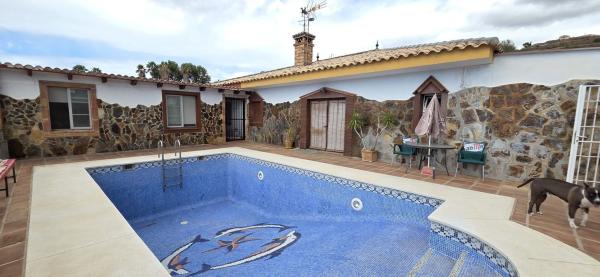 Casa o chalet independiente en Entrerrios, Valtocado - La Alquería - La Atalaya, Mijas photo 3