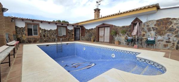 Casa o chalet independiente en Entrerrios, Valtocado - La Alquería - La Atalaya, Mijas photo 4