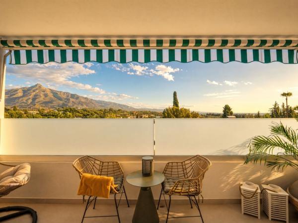 Venta de piso en Piso en Avenida de Manolete, Nueva Andalucía, Marbella, Marbella
thumbnail 3