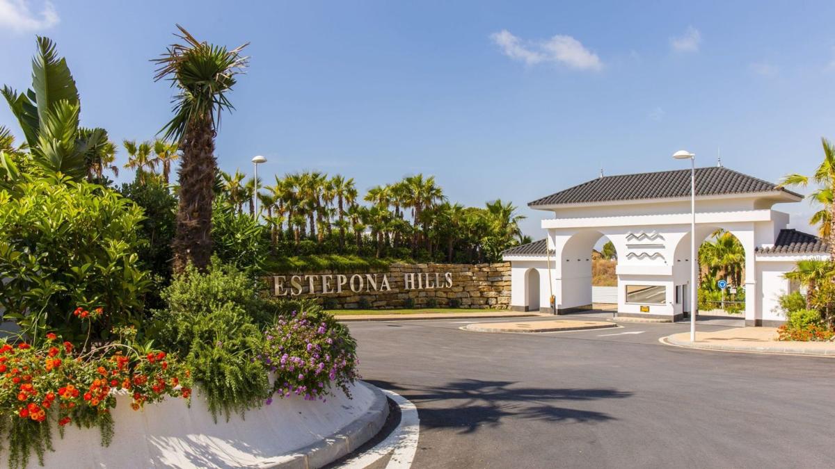 Продажа квартиры на Piso en Avenida del Mirador s/n, Altos de Estepona, Estepona, Эстепона
 photo 3