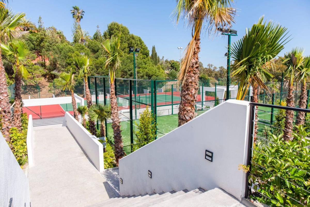 Продажа квартиры на Piso en Avenida del Mirador s/n, Altos de Estepona, Estepona, Эстепона
 photo 4