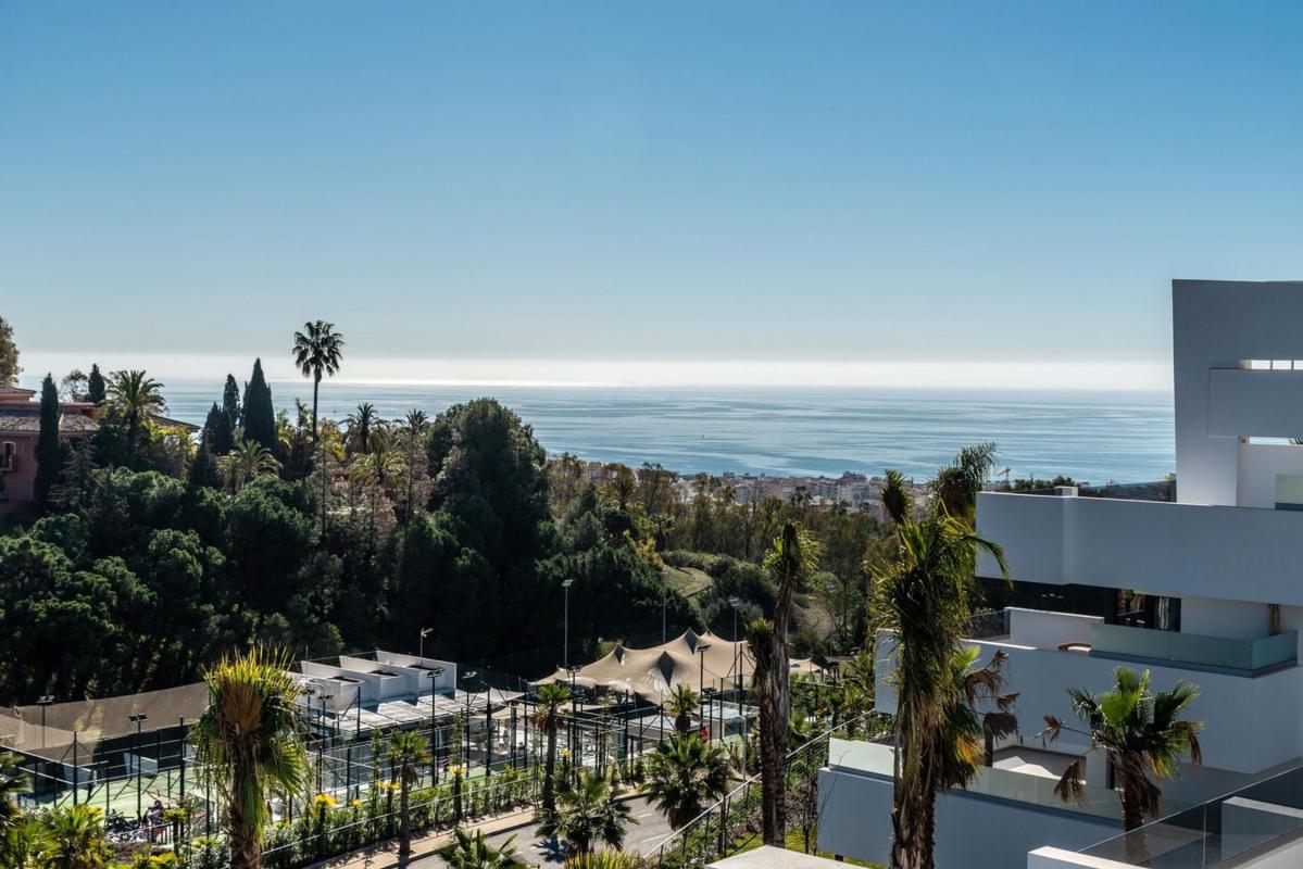 Продажа квартиры на Piso en Avenida del Mirador s/n, Altos de Estepona, Estepona, Эстепона
 photo 5