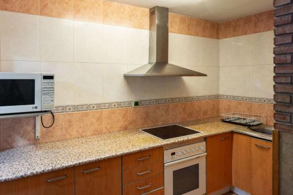 Chalet adosado en Calle Bailén, Los Castillejos - La Trinidad, Málaga photo 1