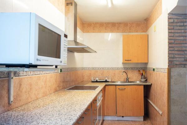 Chalet adosado en Calle Bailén, Los Castillejos - La Trinidad, Málaga thumbnail 2