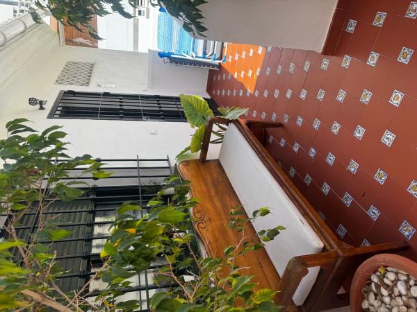 Venta de piso en Piso en Avenida Joan Miró, Calvario, Torremolinos, Torremolinos
 photo 1