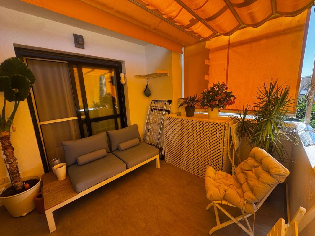 Venta de piso en Piso en Avenida Joan Miró, Calvario, Torremolinos, Torremolinos
photo 4