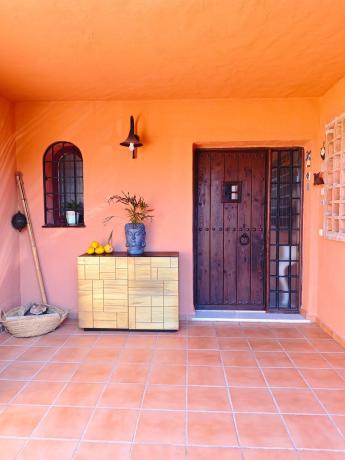 Chalet adosado en Retamar, 2, Centro, Alhaurín de la Torre photo 1