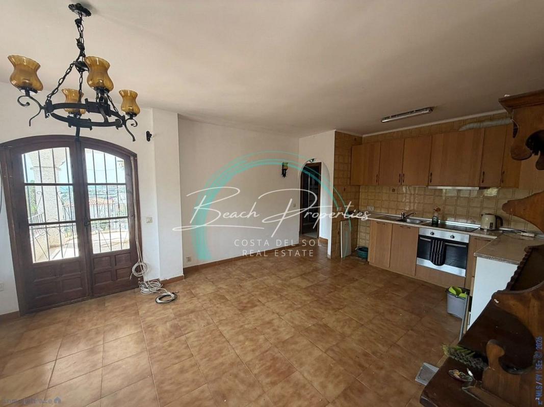 Sale of apartment in Piso en Avda Pescia - Ctra de Frigiliana, Nerja, Nerja
photo 2