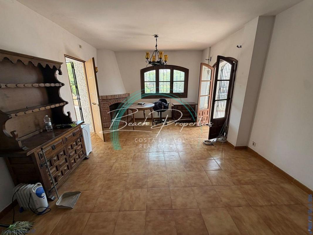 Sale of apartment in Piso en Avda Pescia - Ctra de Frigiliana, Nerja, Nerja
photo 3