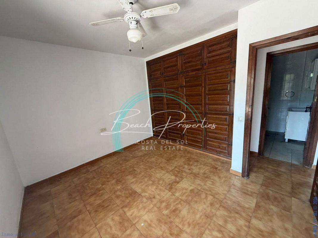Sale of apartment in Piso en Avda Pescia - Ctra de Frigiliana, Nerja, Nerja
photo 5
