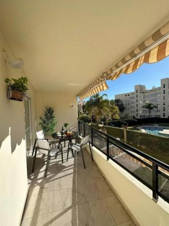 Venta de piso en Piso en Playamar - Benyamina, Torremolinos, Torremolinos
thumbnail 3