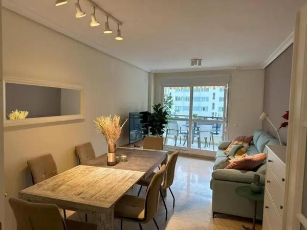Venta de piso en Piso en Playamar - Benyamina, Torremolinos, Torremolinos
 photo 4