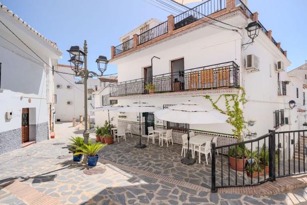 Casa de pueblo en Calle Convento, 7, Canillas de Aceituno photo 1