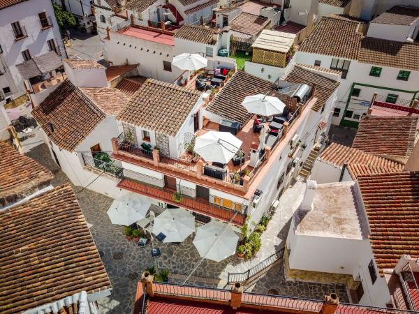 Casa de pueblo en Calle Convento, 7, Canillas de Aceituno thumbnail 2