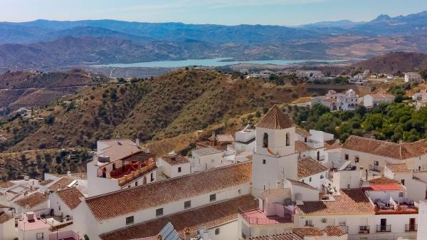 Casa de pueblo en Calle Convento, 7, Canillas de Aceituno thumbnail 3
