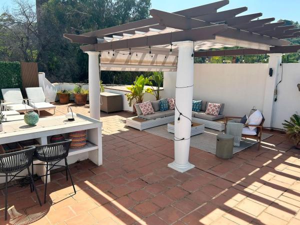 Duplex en venta en Dúplex en Urbanizacion Torre Esteril, 6, Los Arqueros-Puerto del Almendro, Benahavís, Benahavís photo 4