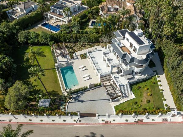Casa o chalet independiente en Calle Milan 28-d, Las Brisas, Marbella photo 2