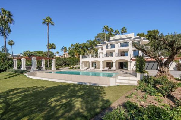 Casa o chalet independiente en Calle Milan 28-d, Las Brisas, Marbella photo 3