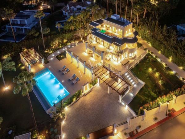 Casa o chalet independiente en Calle Milan 28-d, Las Brisas, Marbella photo 4
