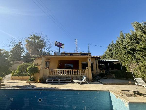 Casa o chalet independiente en Calle D-8f1, Bello Horizonte-Lindasol, Marbella photo 2