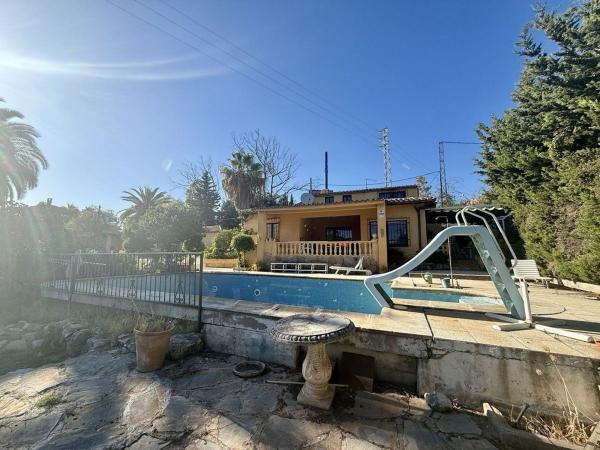 Casa o chalet independiente en Calle D-8f1, Bello Horizonte-Lindasol, Marbella photo 3