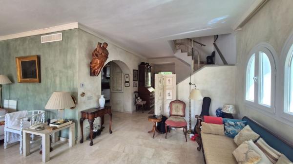 Chalet adosado en Urbanizacion Terrazas, La Quinta, Benahavís photo 4
