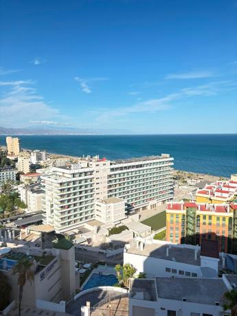 Venta de piso en Piso en Mercedes Las, El Bajondillo, Torremolinos, Torremolinos
thumbnail 2