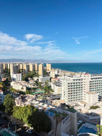 Venta de piso en Piso en Mercedes Las, El Bajondillo, Torremolinos, Torremolinos
 photo 4