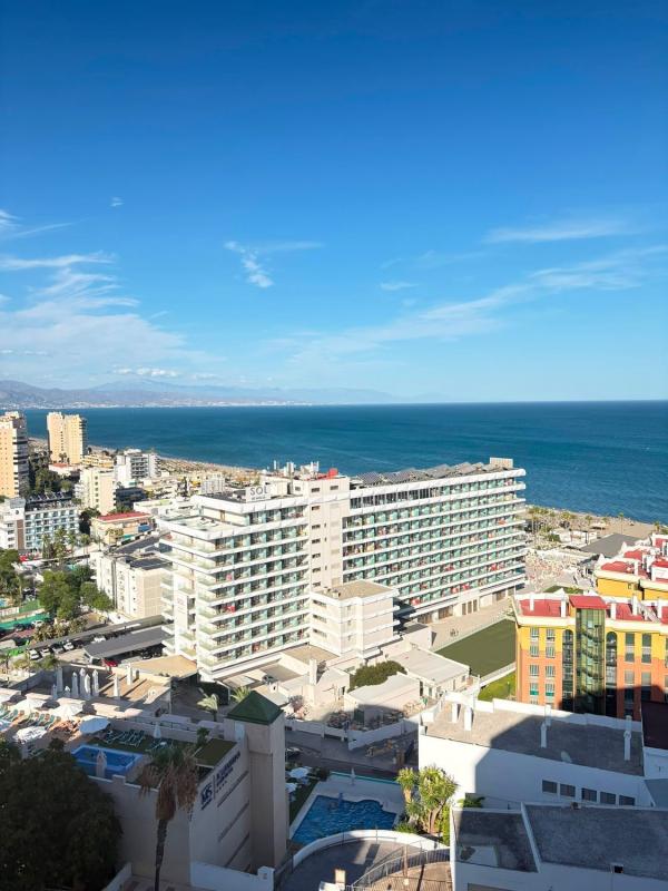 Venta de piso en Piso en Mercedes Las, El Bajondillo, Torremolinos, Torremolinos
photo 5