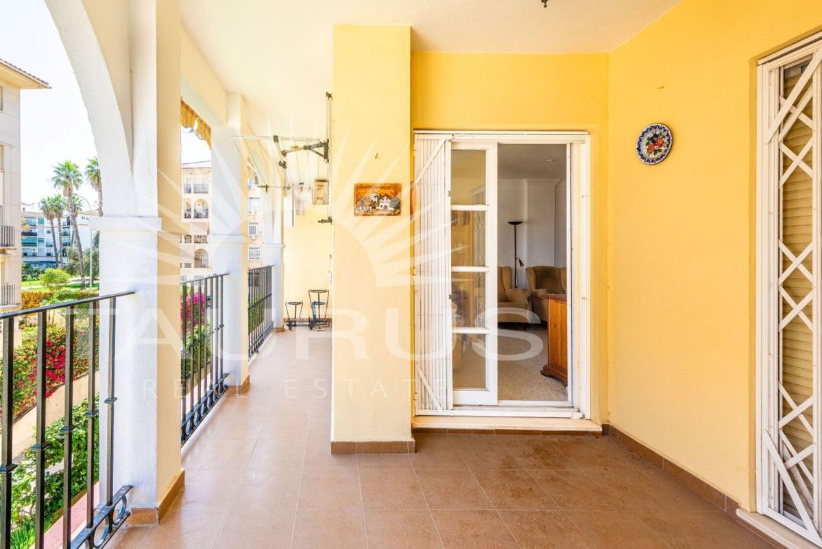 Venta de piso en Piso en Viña Málaga, Vélez-Malaga, Vélez-Malaga
photo 1