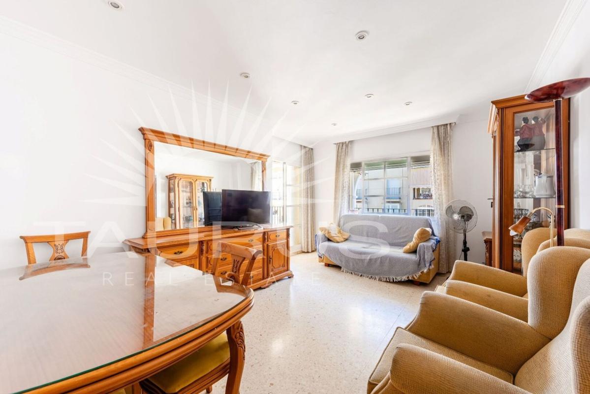 Venta de piso en Piso en Viña Málaga, Vélez-Malaga, Vélez-Malaga
photo 3