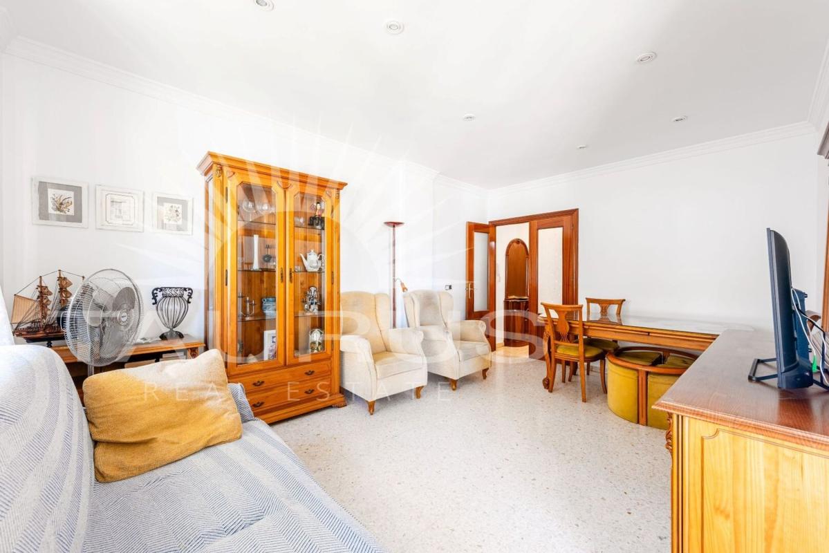 Venta de piso en Piso en Viña Málaga, Vélez-Malaga, Vélez-Malaga
photo 4