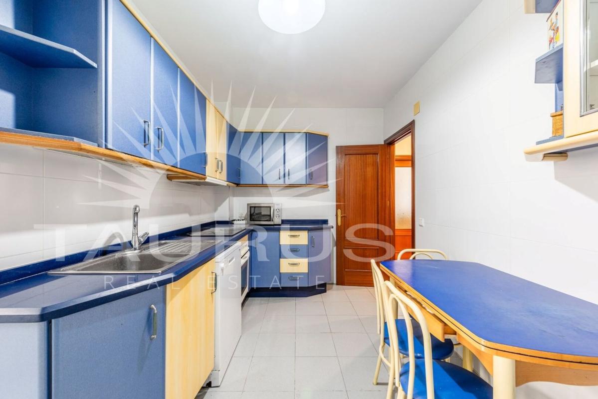 Venta de piso en Piso en Viña Málaga, Vélez-Malaga, Vélez-Malaga
photo 5