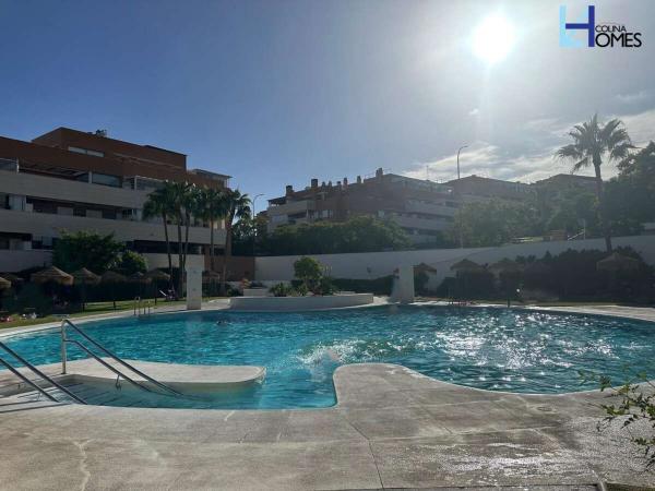 Venta de piso en Piso en El Pinillo, Torremolinos, Torremolinos
photo 1