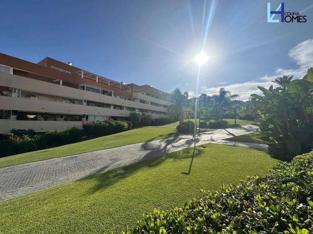 Venta de piso en Piso en El Pinillo, Torremolinos, Torremolinos
photo 3