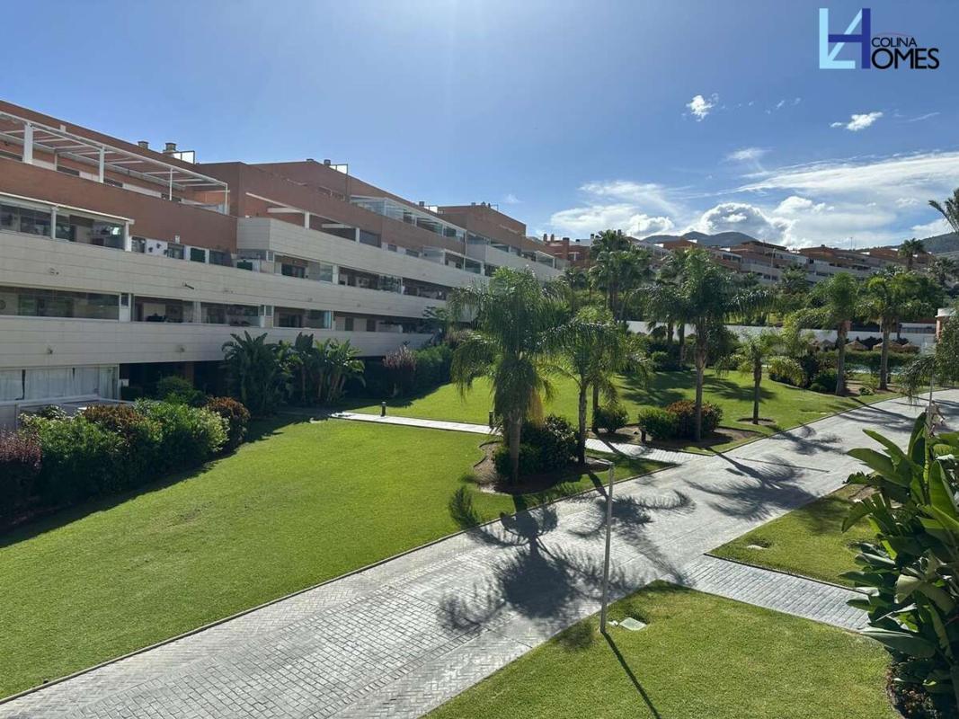Venta de piso en Piso en El Pinillo, Torremolinos, Torremolinos
photo 4