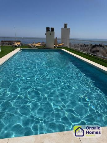 Venta de piso en Piso en Calle Jacinto Benavente, Huerta Belón-Calvario, Marbella, Marbella
photo 1