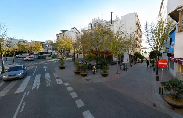 Venta de piso en Piso en Calle Jacinto Benavente, Huerta Belón-Calvario, Marbella, Marbella
thumbnail 3