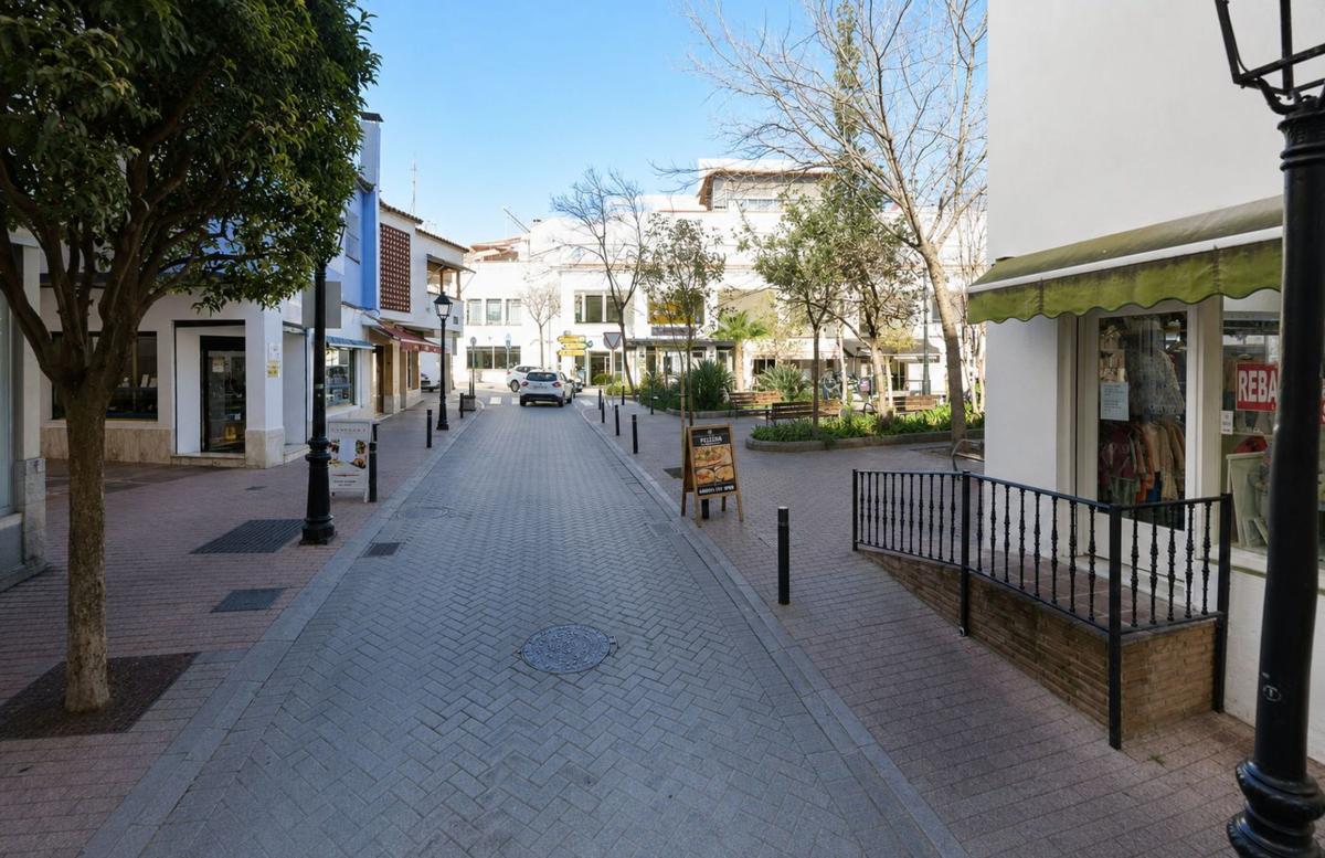 Продажа квартиры на Piso en Calle Jacinto Benavente, Huerta Belón-Calvario, Marbella, Марбелла
photo 4