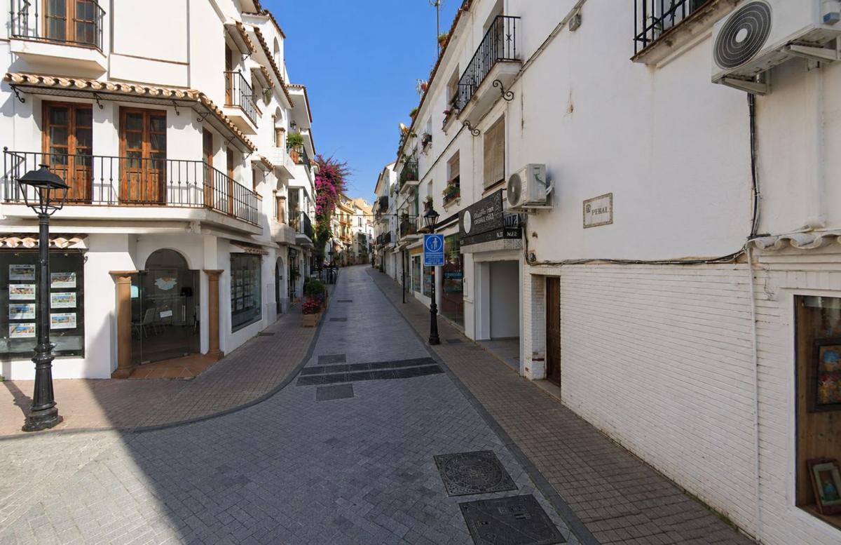 Продажа квартиры на Piso en Calle Jacinto Benavente, Huerta Belón-Calvario, Marbella, Марбелла
photo 5
