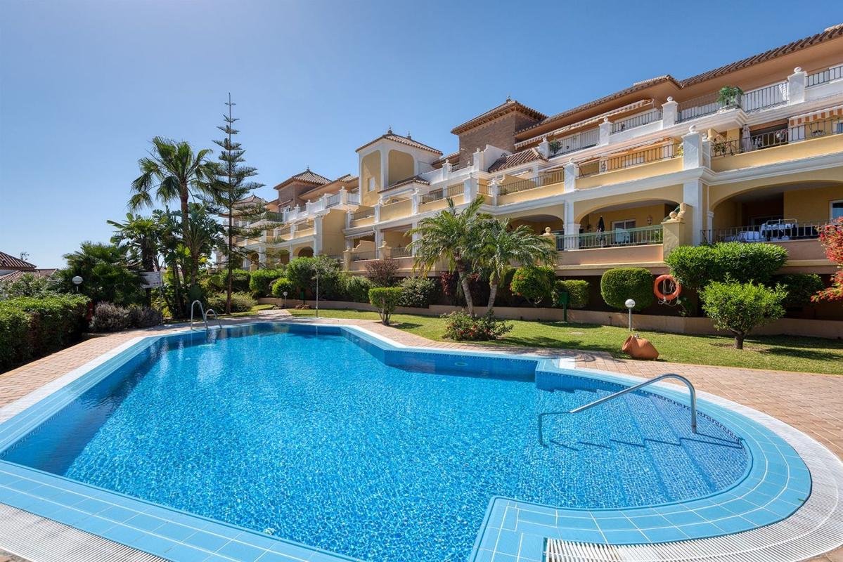 Sprzedaż mieszkania w Piso en Calle Juncos, 11, Capistrano, Nerja, Nerja
photo 1