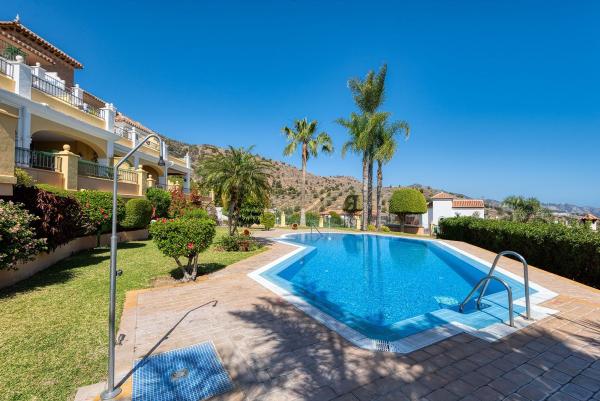 Venta de piso en Piso en Calle Juncos, 11, Capistrano, Nerja, Nerja
thumbnail 3