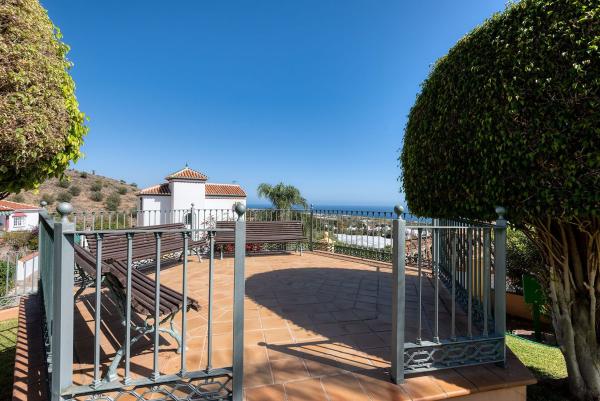 Venta de piso en Piso en Calle Juncos, 11, Capistrano, Nerja, Nerja
 photo 4