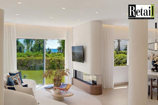 Продажа квартиры на Piso en Calle Trajano, Villacana - Costalita - Saladillo, Estepona, Эстепона
photo 1