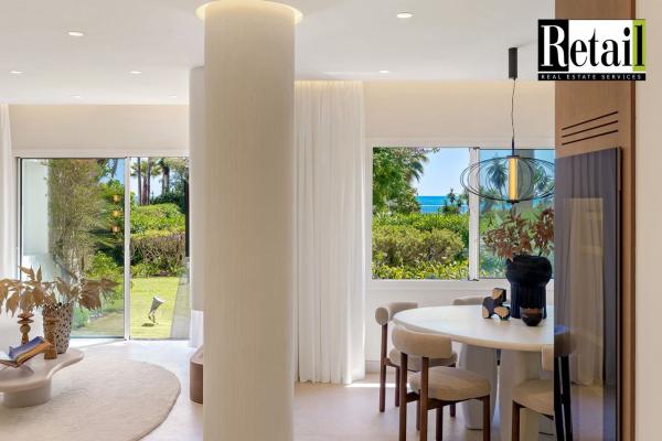 Продажа квартиры на Piso en Calle Trajano, Villacana - Costalita - Saladillo, Estepona, Эстепона
thumbnail 3